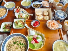 -孙盛兴奥灶面馆·蟹黄面·三虾面(山塘街总店)
