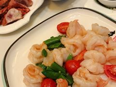 -马凯餐厅(长椿街店)