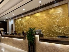 -君安凯莱大酒店