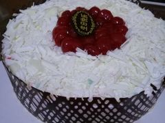 -丽莎蓓甜CAKE生日蛋糕·动物奶油(石家庄店)