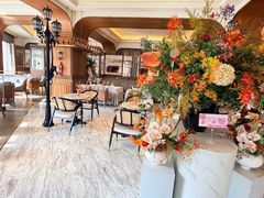 -黑宝石西餐厅(汇励99城市公园店)