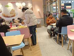 -小杨生煎(周浦万达店)