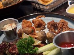 -blue frog蓝蛙(长泰广场店)