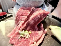 -牛焱·和牛烧肉(五大道店)