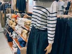 -无印良品(京都BAL店)