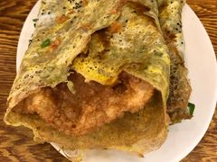 -真素诚·清真(新华路店)