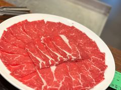 -南门涮肉(天坛店)