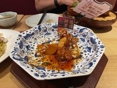 -老福洲·三十年福州味(斗东店)