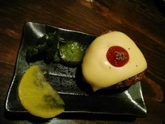 -木子烧鸟屋(百子湾店)