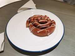 肉桂卷-Perma Café樸門(五羊店)