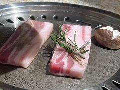 -欧巴烤肉(创富世纪店)