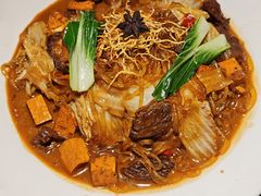 -相约·羊村小馆非遗手抓肉(七一酱园店)