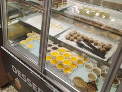 -比格比萨自助(宝山日月光店)