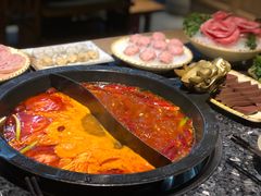-蜀大侠火锅(车公庙店)