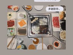 -海底捞火锅(振华商厦店)