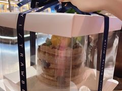 -黑草莓(重庆路店)