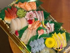 -鮨之佐壽司外賣店(氹仔市区店)