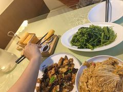 -京尊烤鸭店JINGZUN(春秀路店)