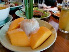 -mango tree芒果树泰国餐厅(青岛万象城店)