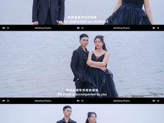 -金夫人婚纱摄影(长寿店)