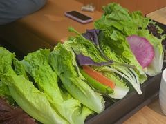 -本家韩国烤肉(青岛万象城店)