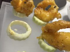 -万荣烤鸭店·北京菜(天坛店)