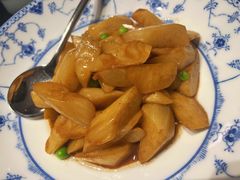 -江南雅厨(李公堤店)