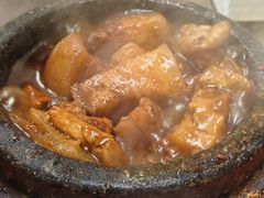 -石锅坛肉(广场店)