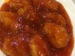 -宝轩渔府·老字号海鲜·正宗津菜(水上店)