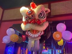 -十三姨正合丰烤肉(营迹路店)