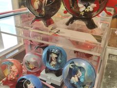 -泡泡玛特POPMART(合生汇店)