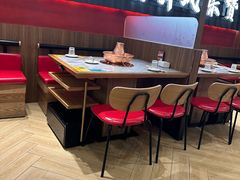 -侃爷南门铜锅涮肉