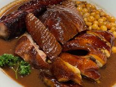 -汤城小厨•粤菜•靓汤(西直门凯德MALL店)