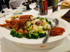 澳洲龙虾-南麓·浙里(外滩店)