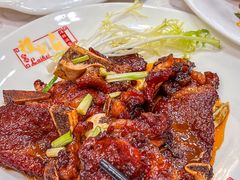 -凤城礼记鱼翅海鲜酒家(新马路总店)