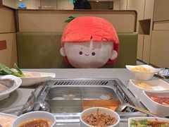 -海底捞火锅(杭州萧山宝龙广场店)