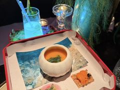 -地球美食剧场