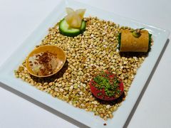 -Le Comptoir de Pierre Gagnaire