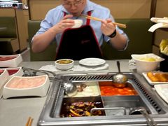 -海底捞火锅(8号仓店)