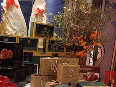 -顺峰(农展馆店)