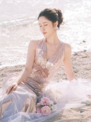 -MuseMarry婚纱(前海嘉里中心店)
