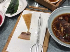 -小厨娘淮扬菜(天印大道店)