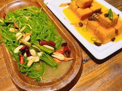 -隔壁老王·家常云南菜(皇冠店)