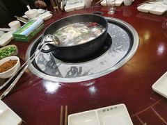 清汤牛肉-霸王牛肉(天秀景地店)