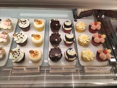 -Pantry's Best派悦坊蛋糕(K11购物艺术中心店)