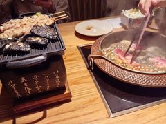 -锅物新语&寿喜烧.炉端割烹(世博源店)
