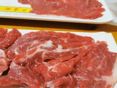 -大吉利·潮汕鲜牛肉火锅(西安店)