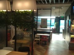 -肯德基(闵庄路店)