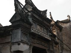 -蒋氏故居