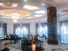 -上海浦东星河湾酒店